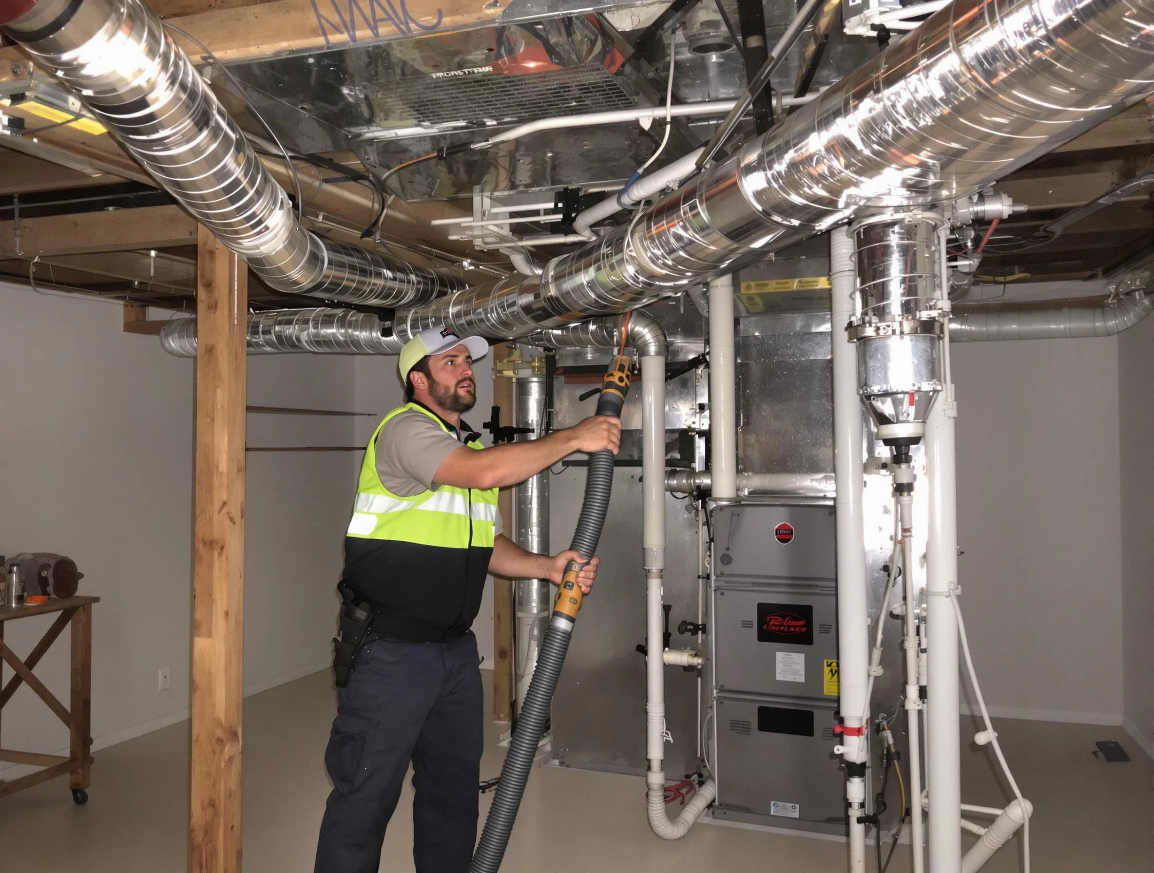 Furnace Cleaning service in Douglasville, GA