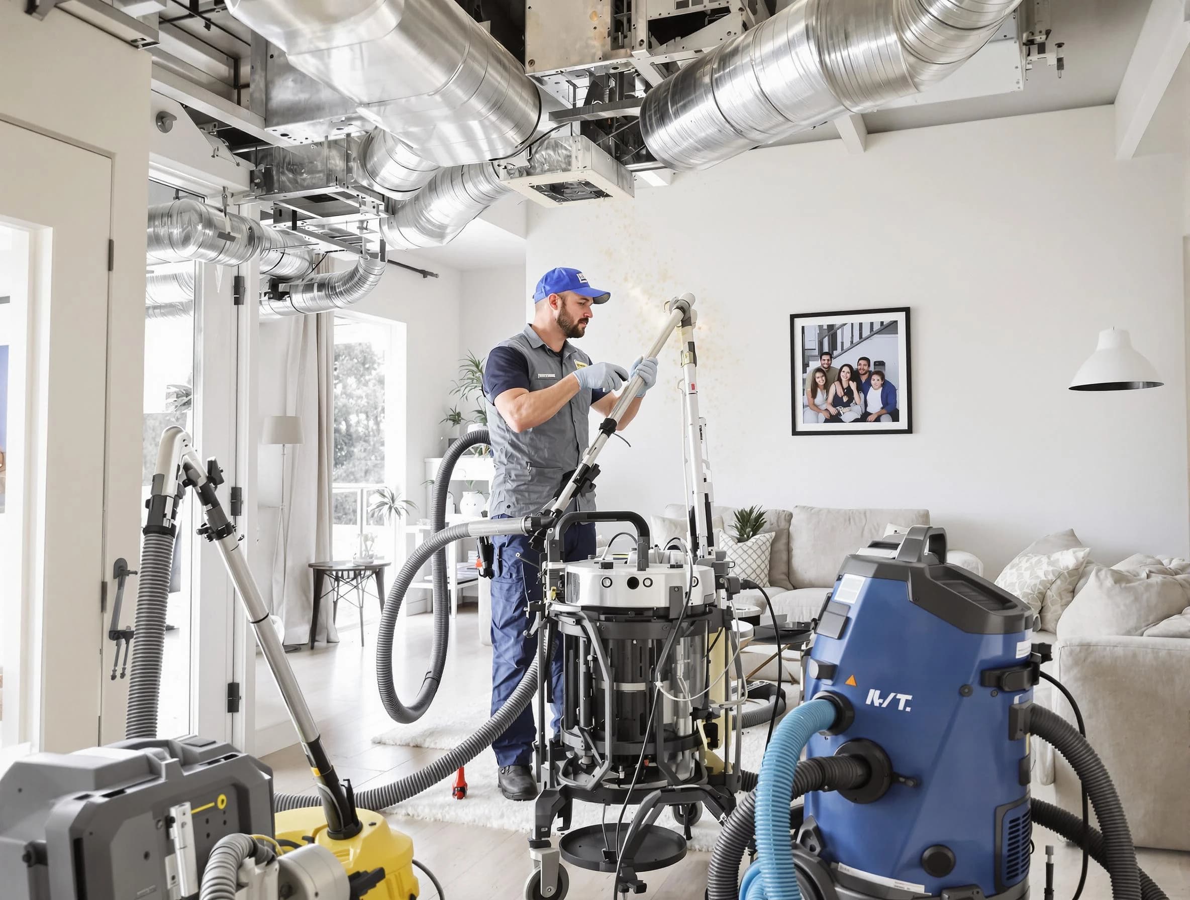 Residential Cleaning service in Douglasville, GA